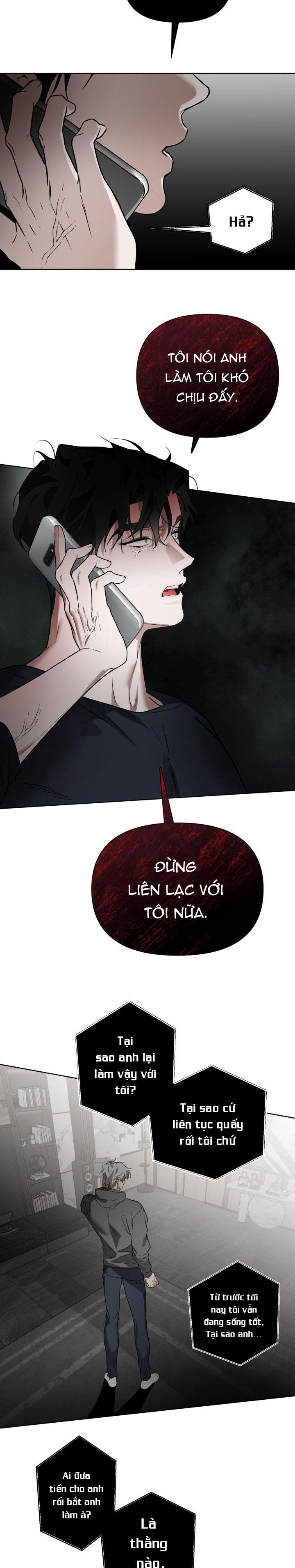 MY IDOL DIARY Chapter 6 - Next Chapter 7