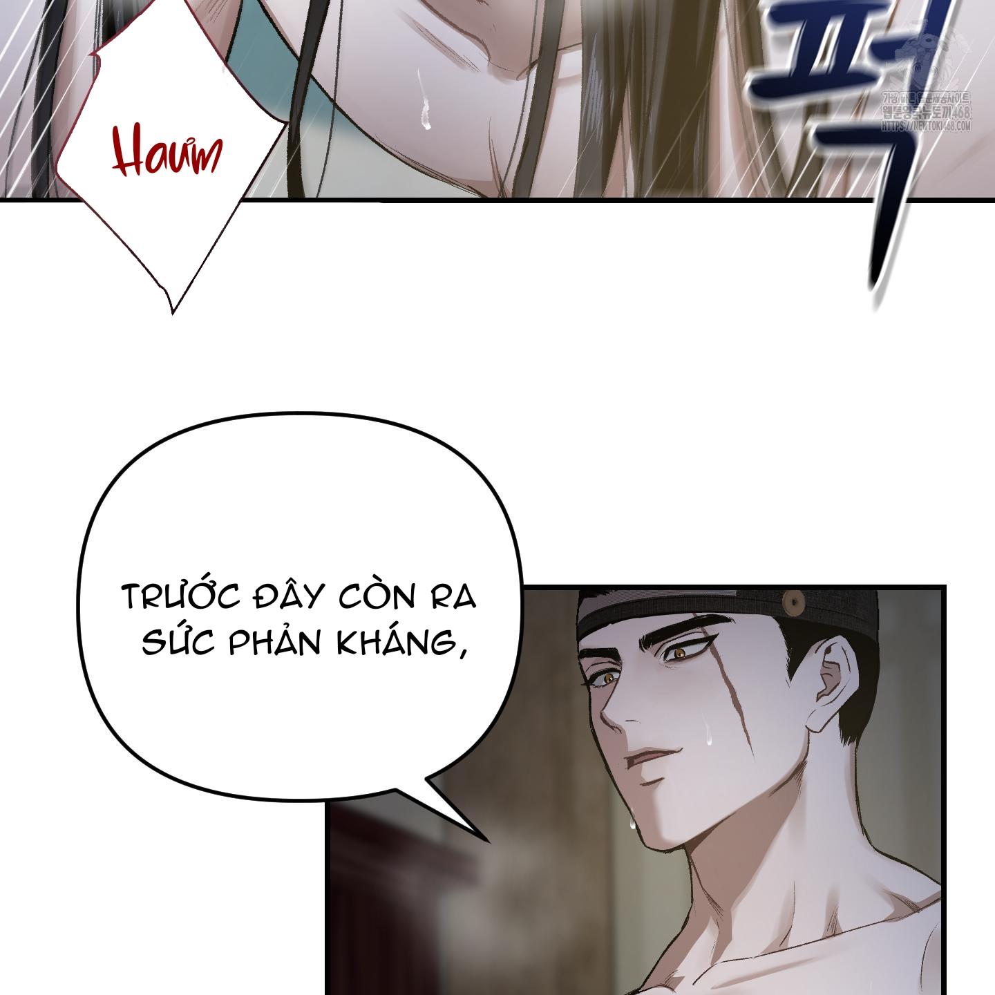 Đan Đôi Tay Vào Nhau Chapter 1 - Next 