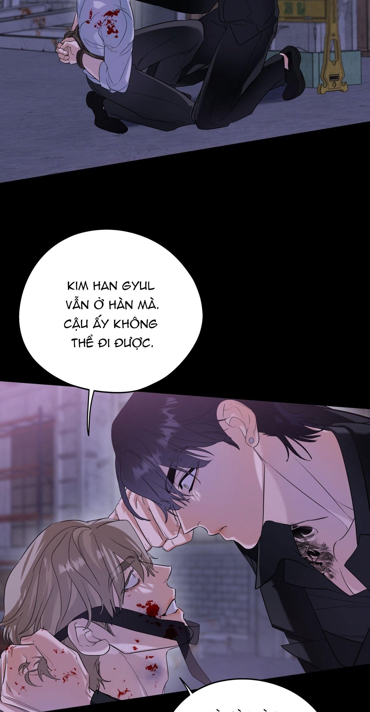 LỆNH CỨU RỖI Chapter 77 - Next Chapter 78