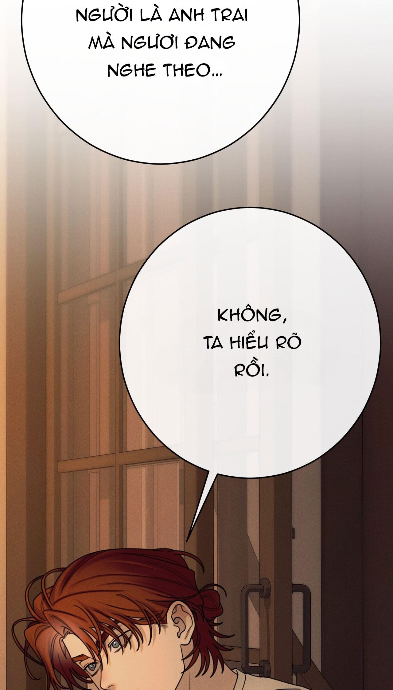 QUẺ BÓI GIẤC MƠ CỦA YÊU TINH Chapter 62 - Next Chapter 63