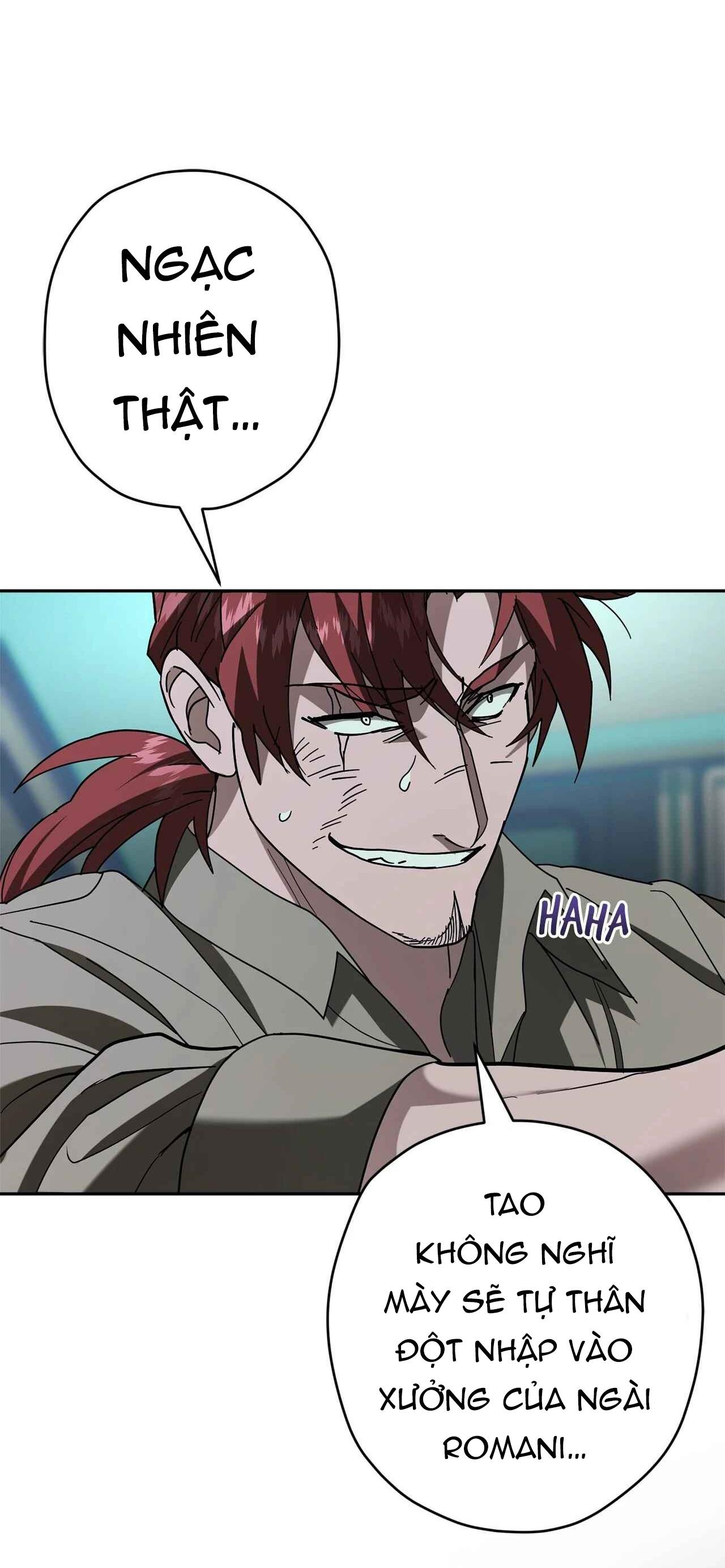 BULLET TIME Chapter 9 - Next 
