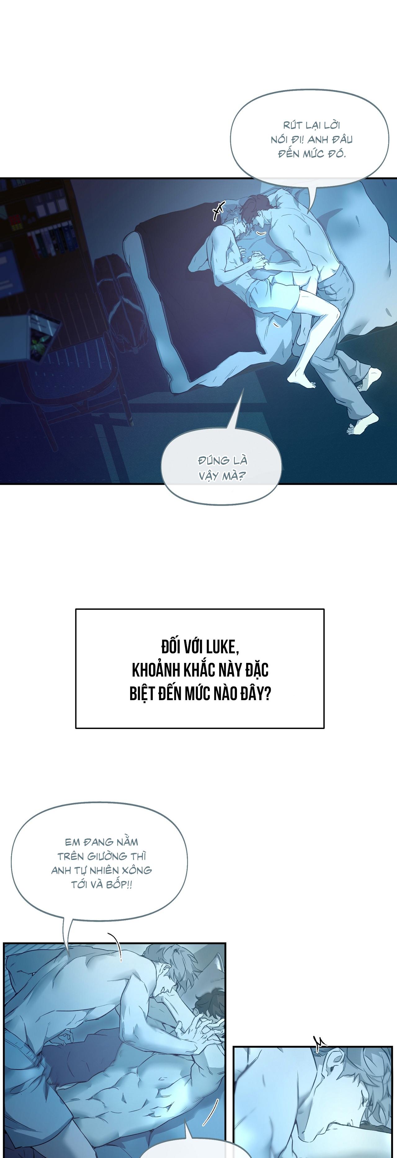 NERD PROJECT Chapter 44 - Next 