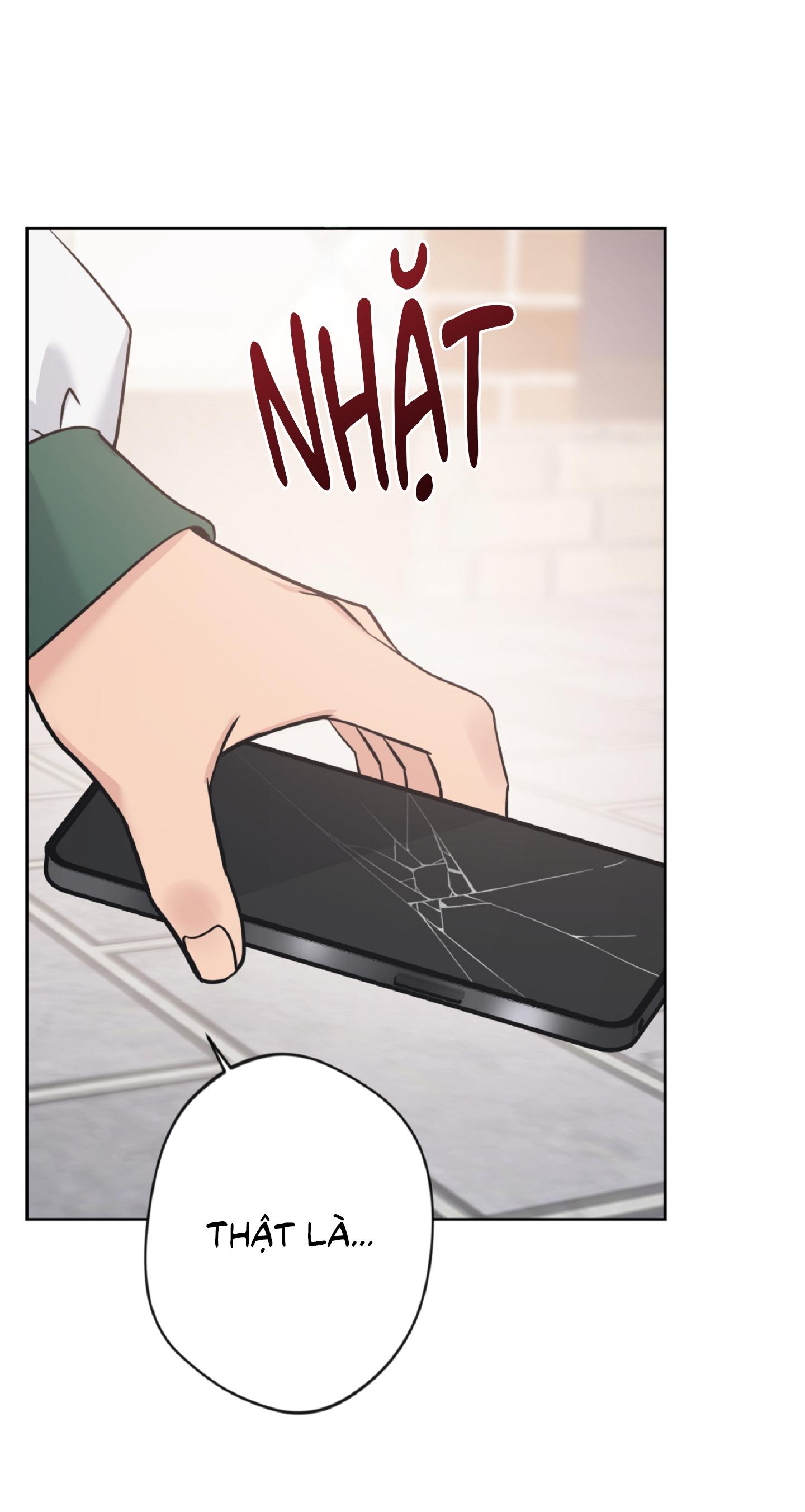 Angel kiss Chapter 14 - Next 