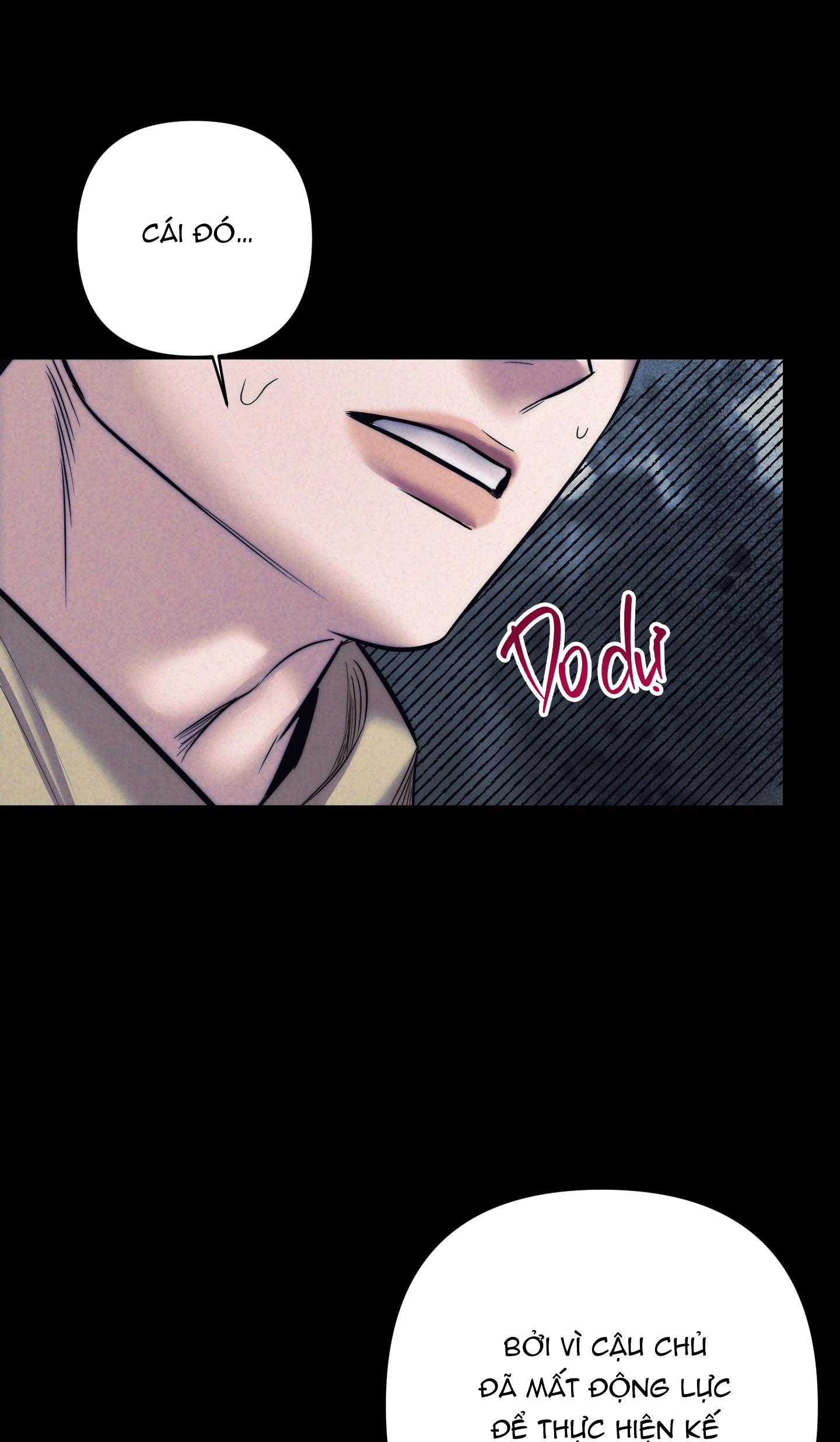 KỲ THỊ Chapter 49 - Next Chapter 50