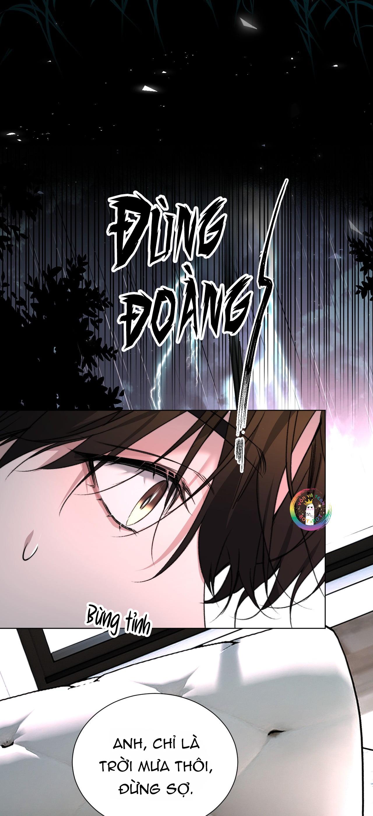 Ảnh Đế Cứ Muốn Làm Kim Chủ Của Tôi Chapter 45 - Next 