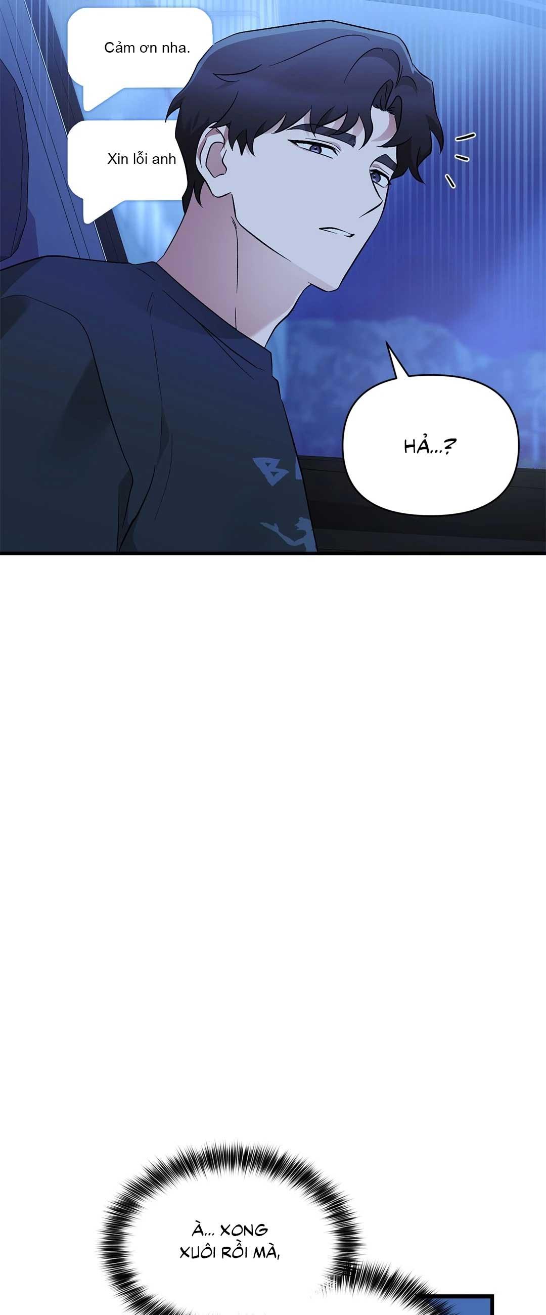 KÝ SỰ ALPHA Chapter 54 - Next 