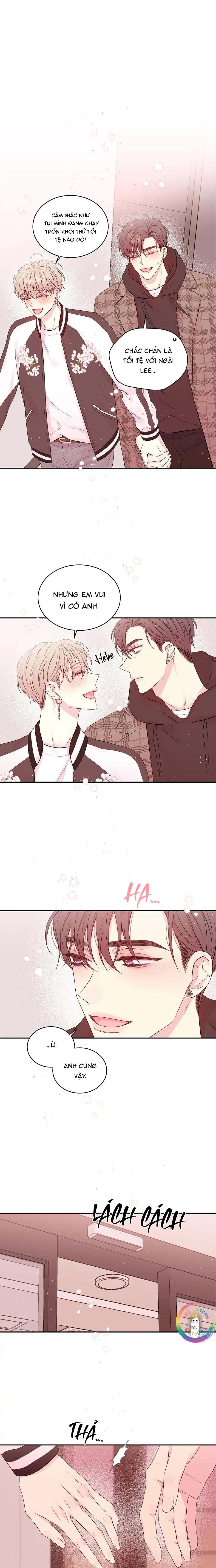 Bí Mật Của Tôi Chapter 100 - Next Chapter 101