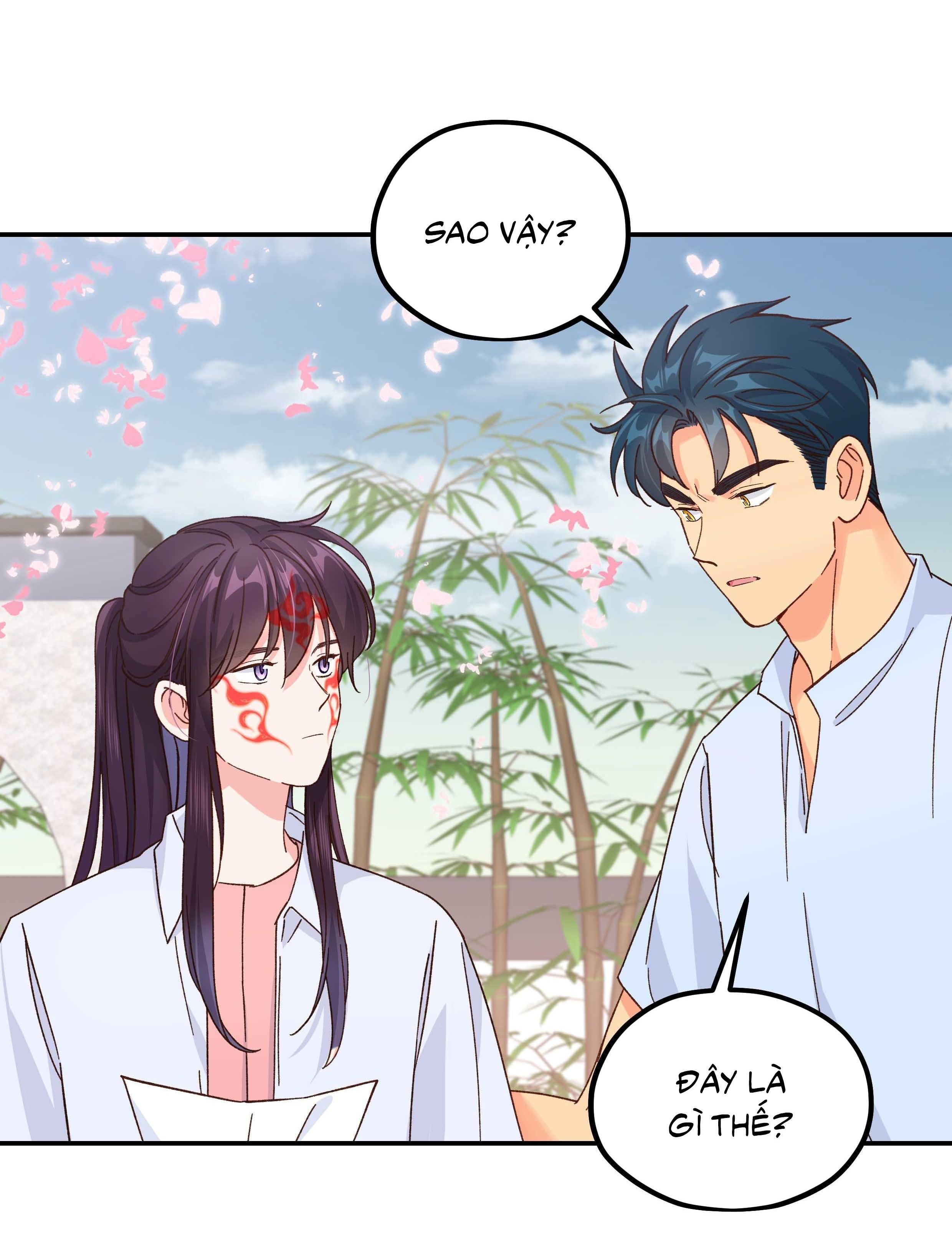 Quán cơm tỳ hưu Chapter 123 - Trang 2