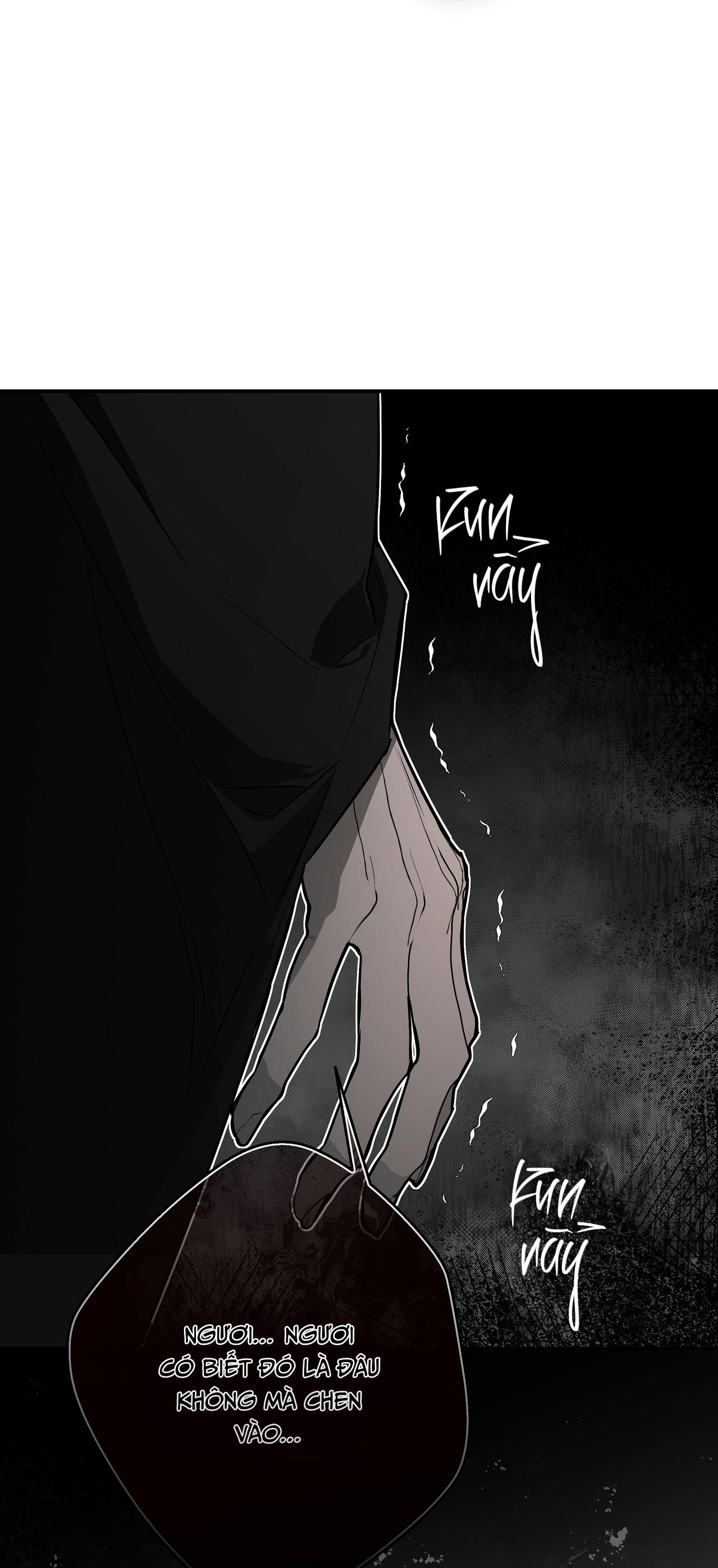 KHI MẶT TRỜI LÓ DẠNG Chapter 14 - Next Chapter 15
