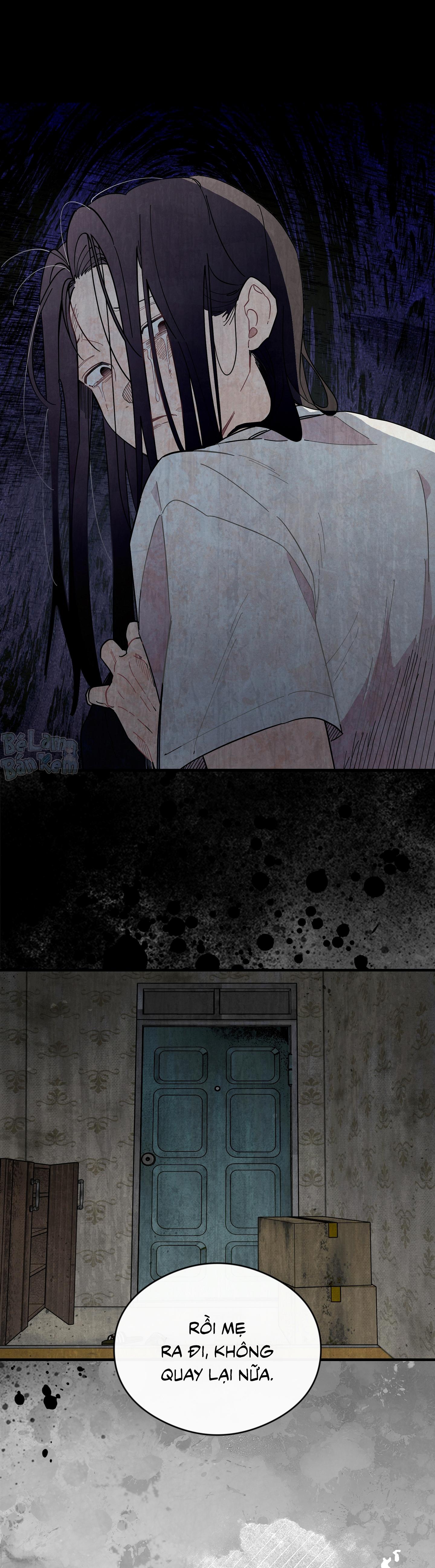 One-Room TA Chapter 53 - Next Chapter 54