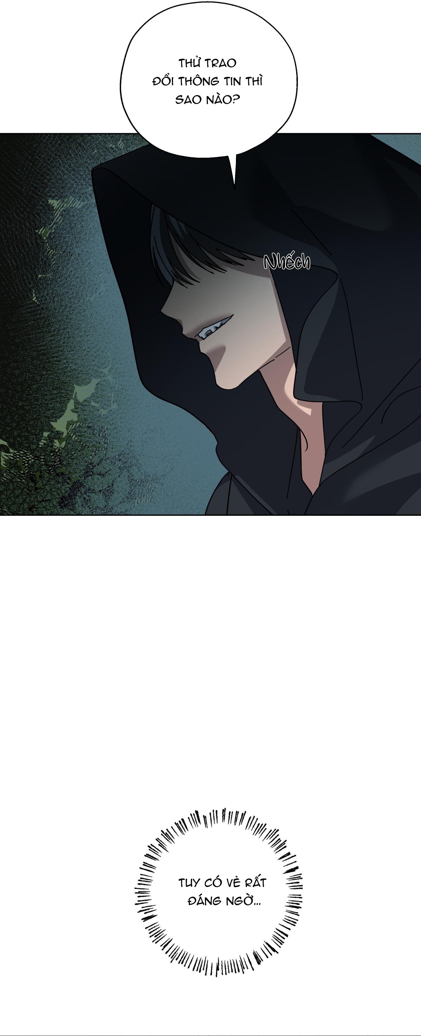 VỰC SÂU THẲM Chapter 60 h+ - Next Chapter 61