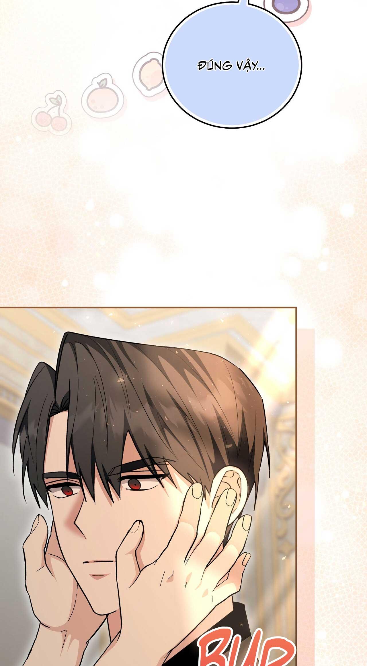 Xuyên thành cục bông của tên cuồng công Chapter 39 - Next Chapter 40