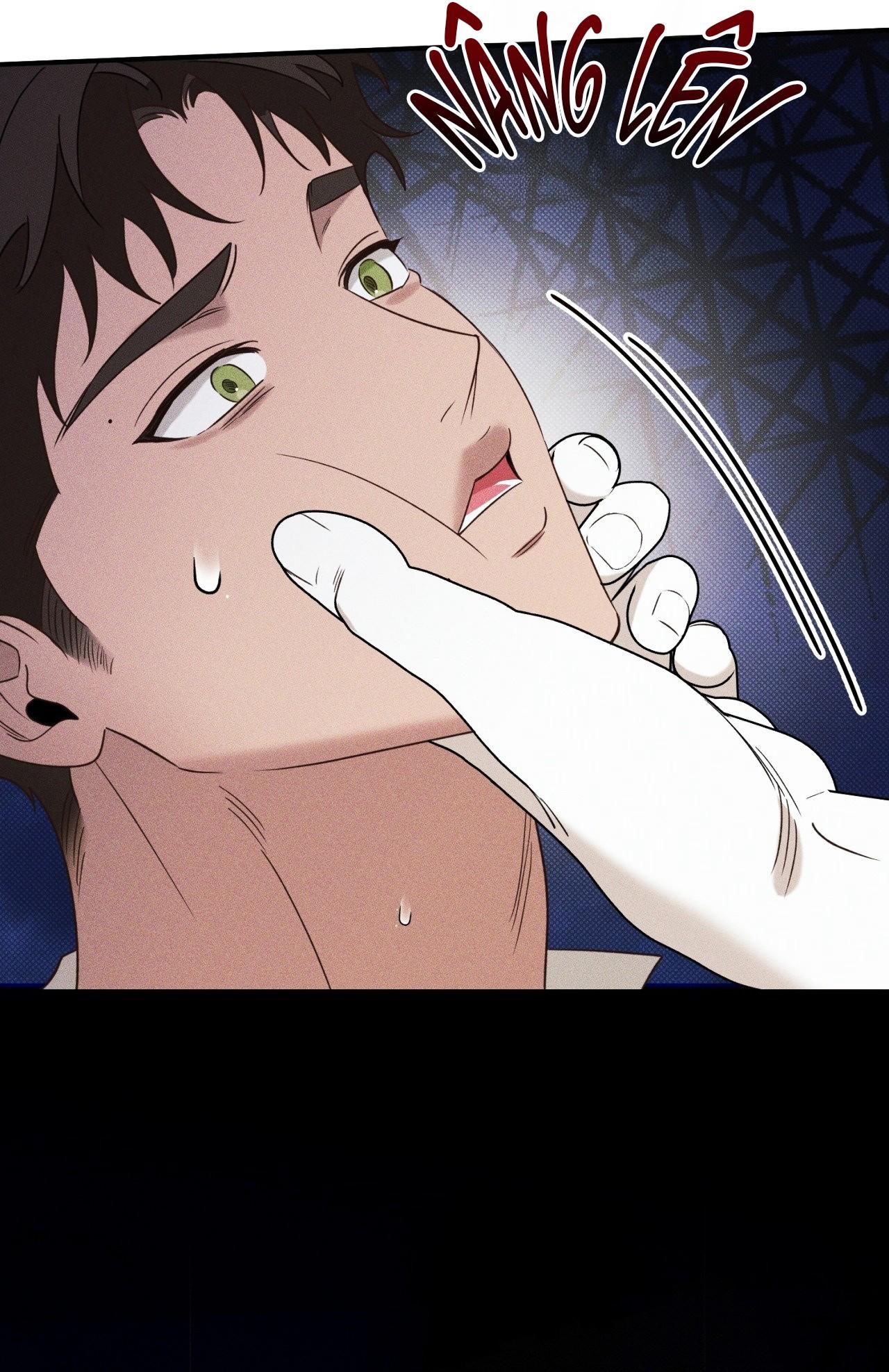 (CBunu) Đầm Lầy Của Nhân Ngư Chapter 29 - Next 