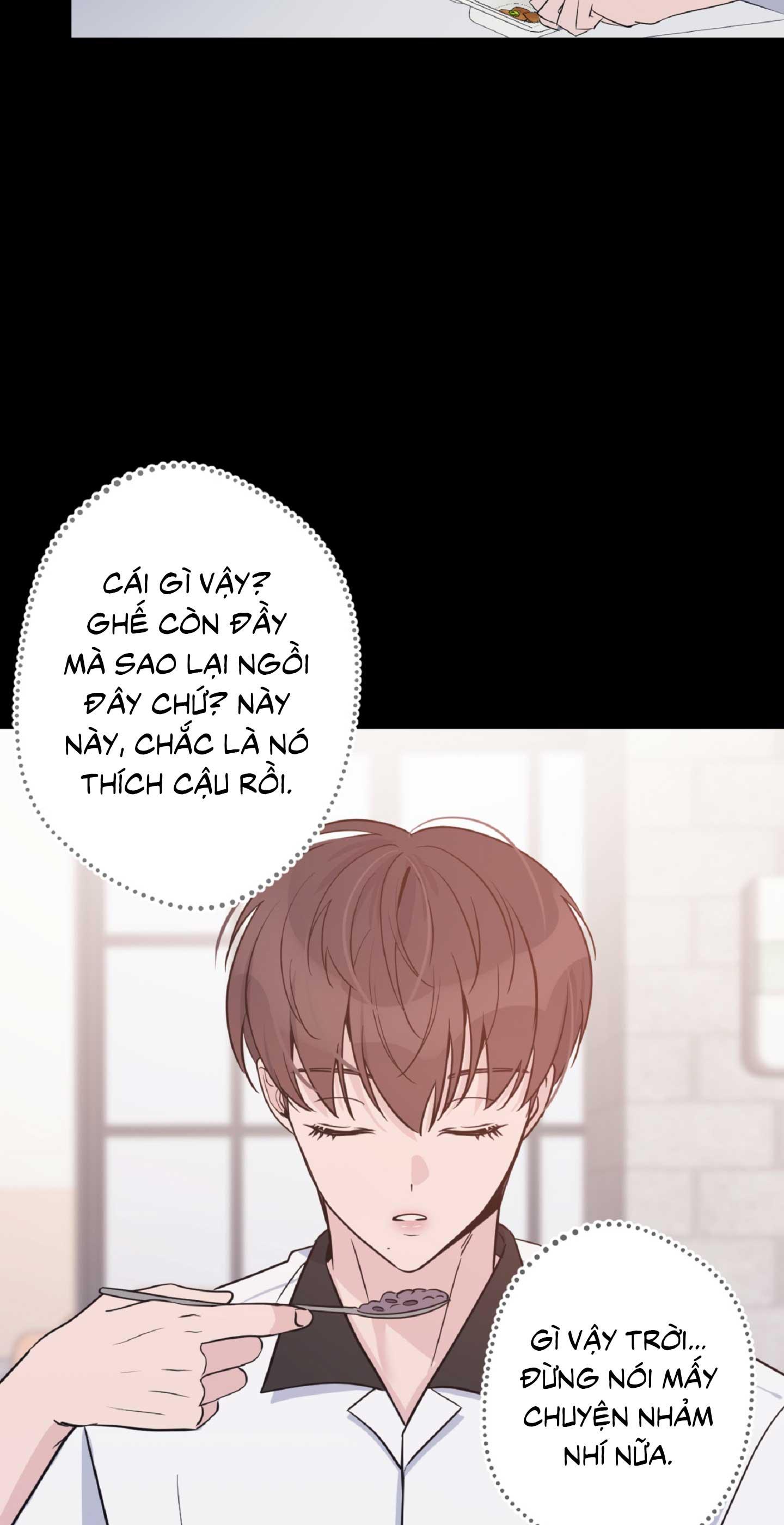 Angel kiss Chapter 24 - Next 