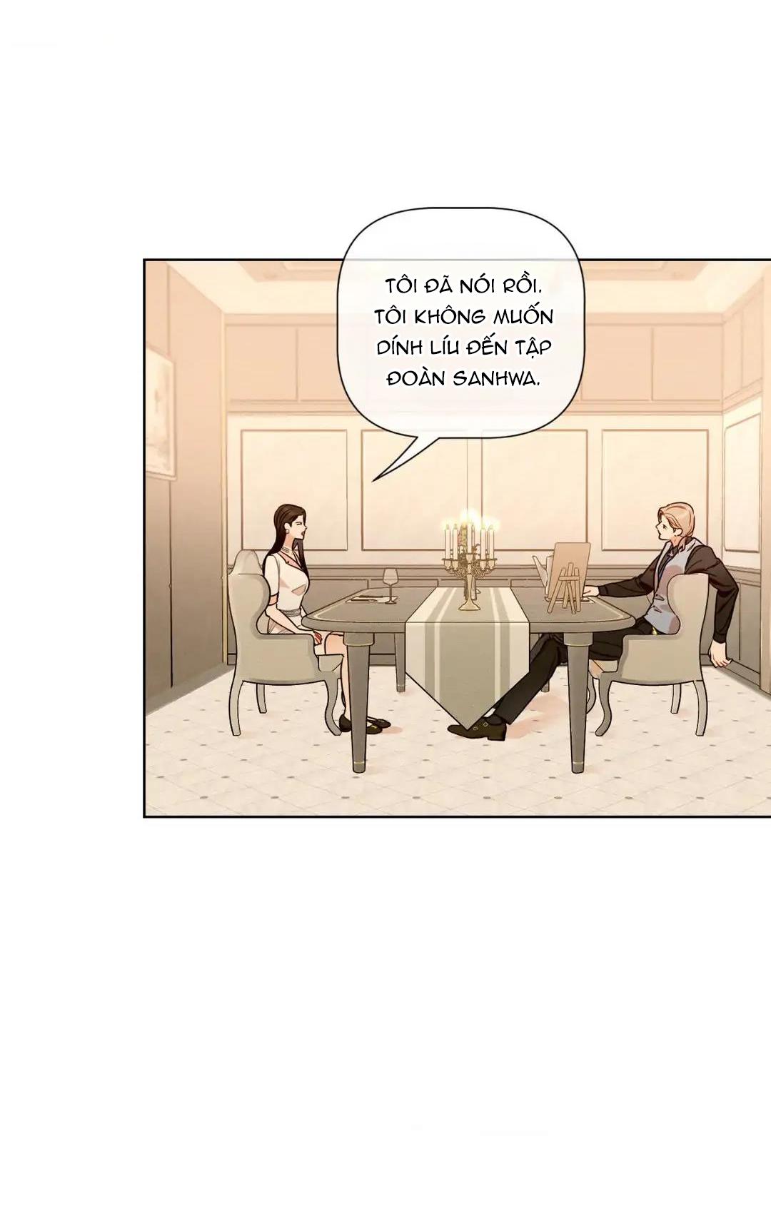 Tố Cáo Sếp Tôi Chapter 28 - Next 