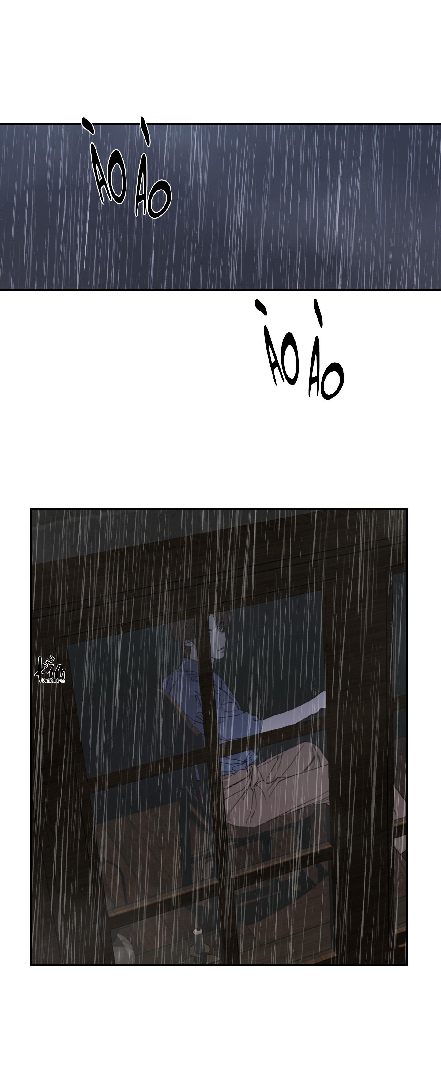 BL CỔ TRANG-ÂU CỔ NGẮN NHÀ KIM Chapter 43.6 vĩnh hằng 6 - Next 