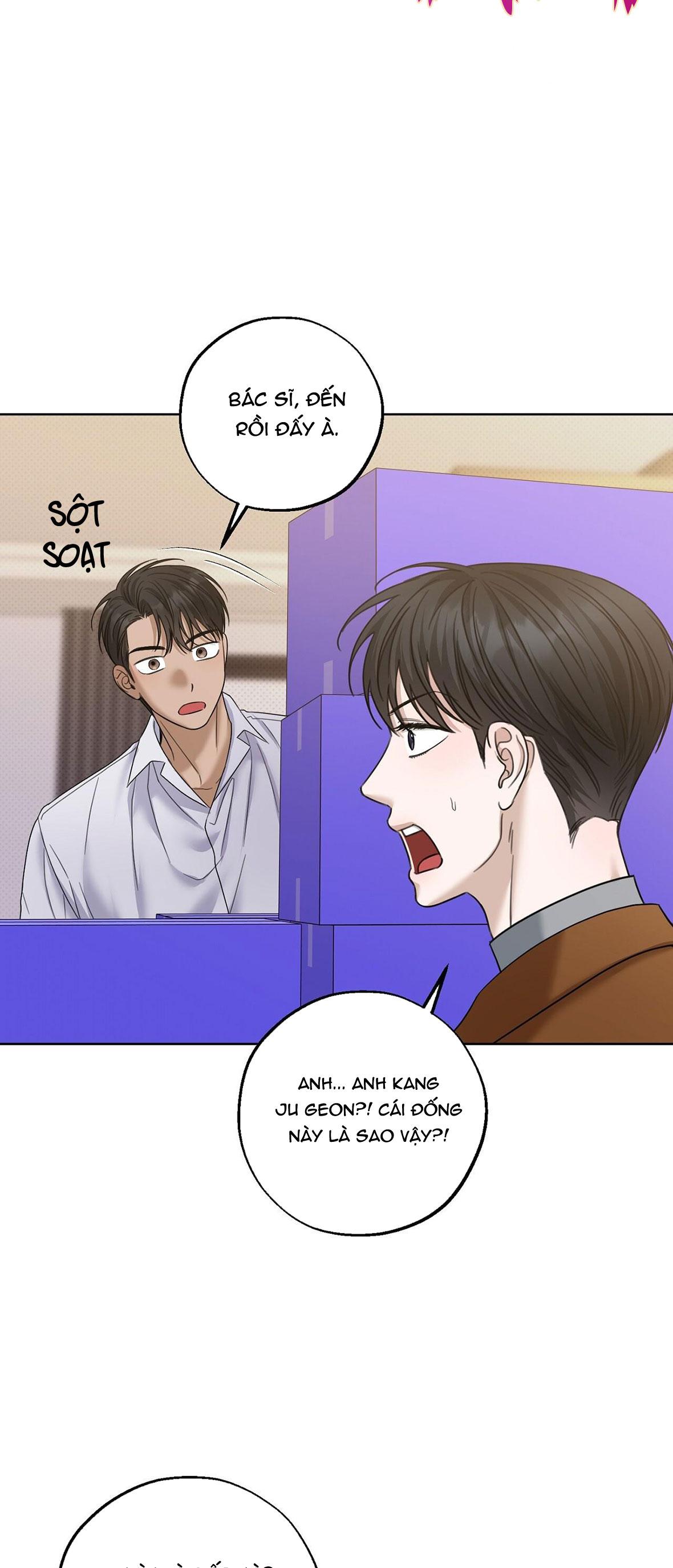 BẮT KỊP Chapter 34 - Next 