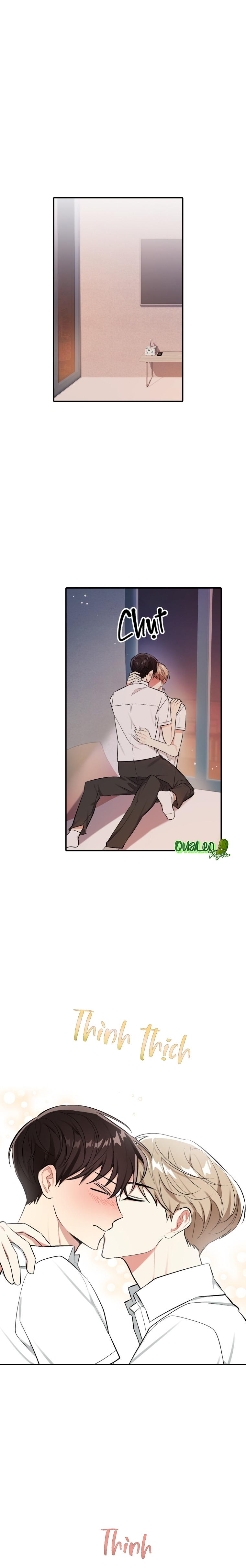 Nhật Hạ Chapter 23 - Next Chapter 24