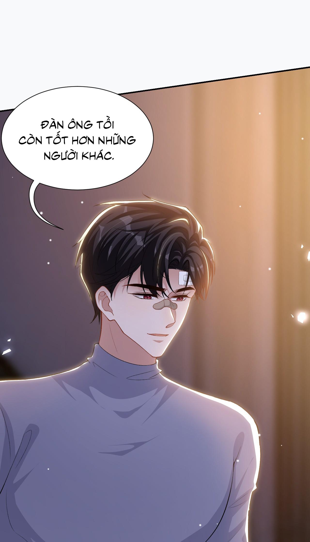 Quan hệ thế thân Chapter 215 - Next Chapter 216