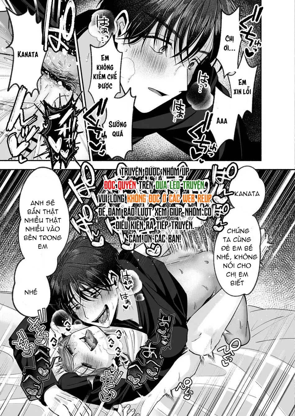 Tuyển tập truyện của Aop Chapter 3.2 - Next 