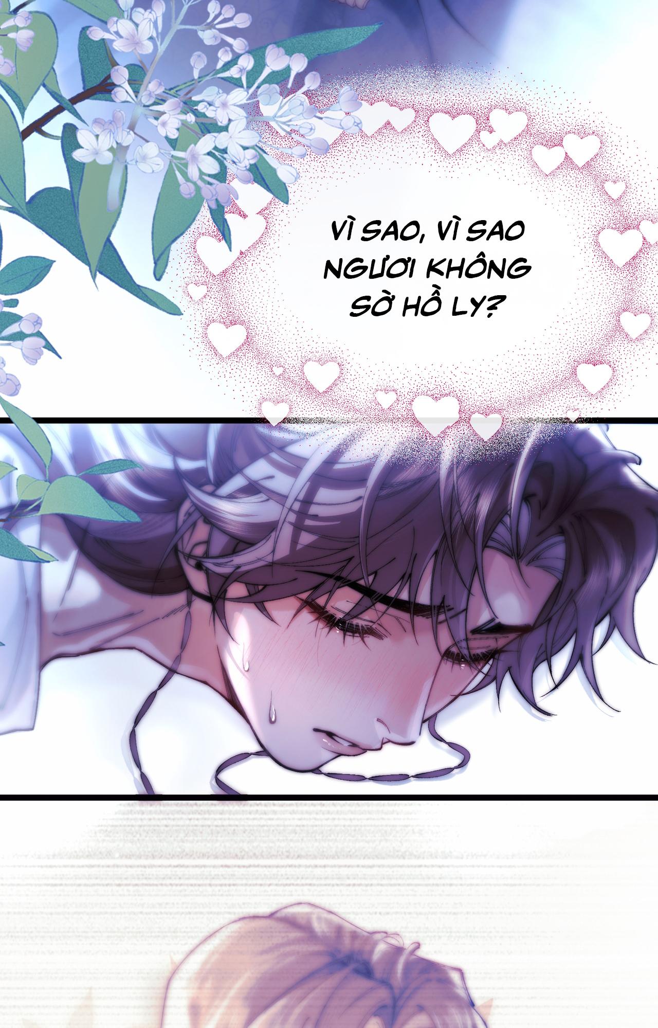 Ái chi dục kỳ sinh [Hệ thống sát thê] Chapter 5 - Next Chapter 6