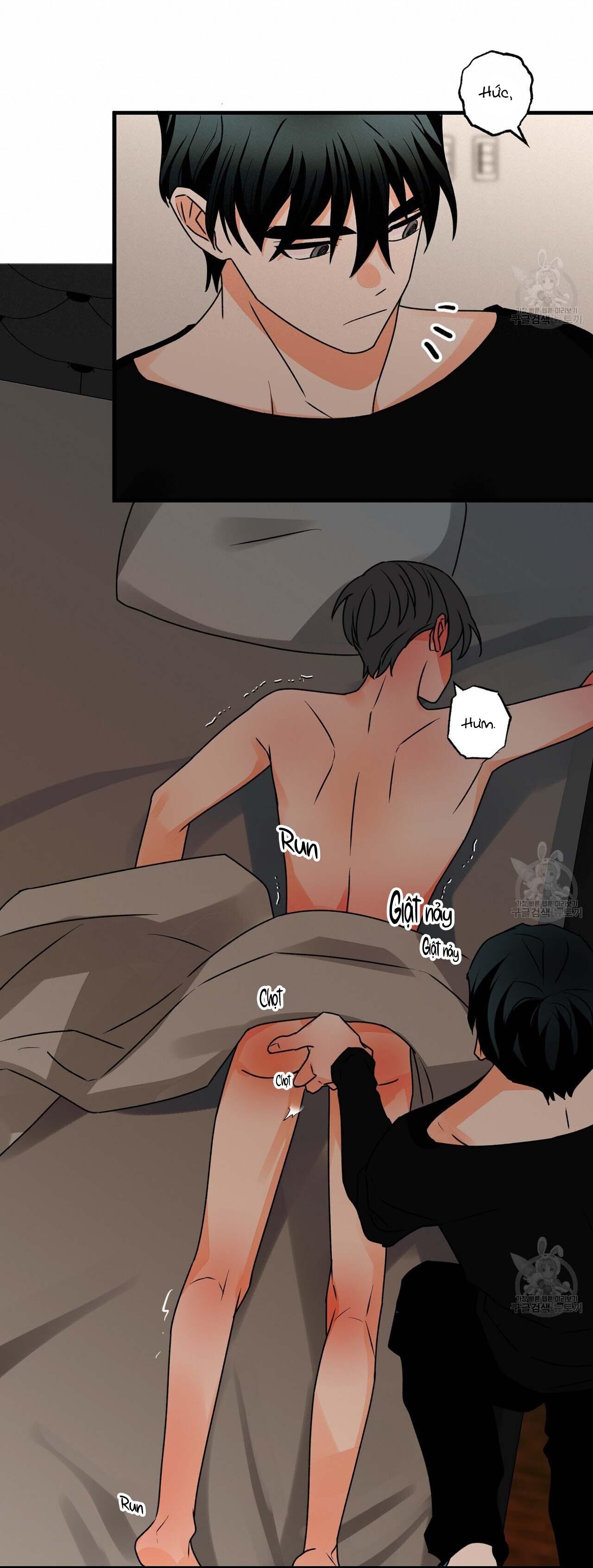 Bách Dạ Chapter 39 - Next 