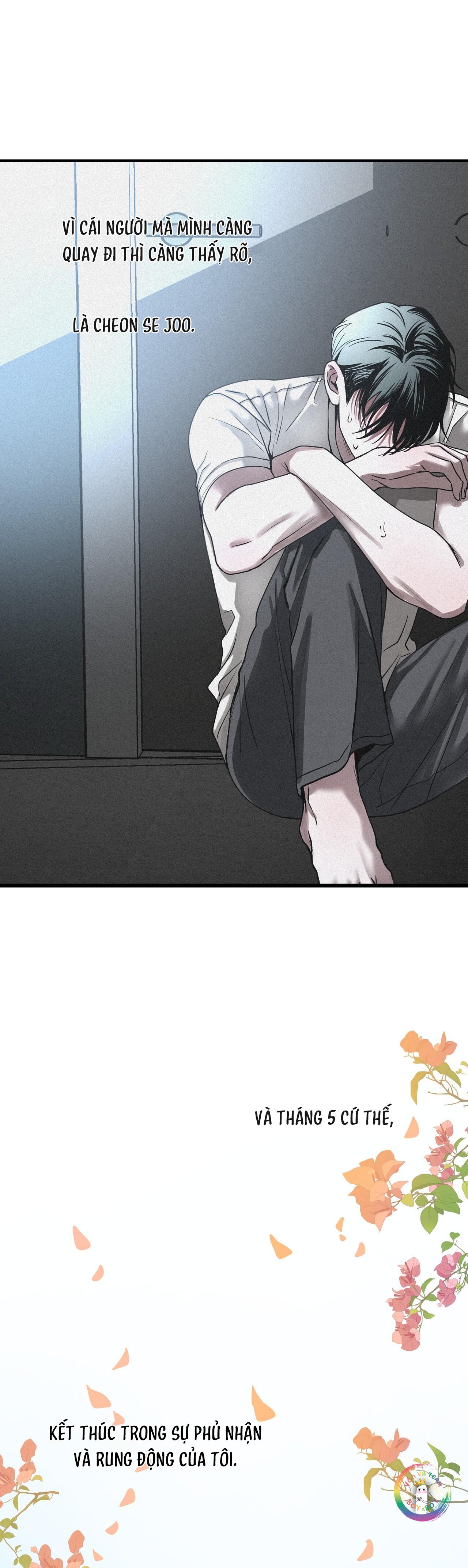 Hình Chiếu Chapter 39 - Next 