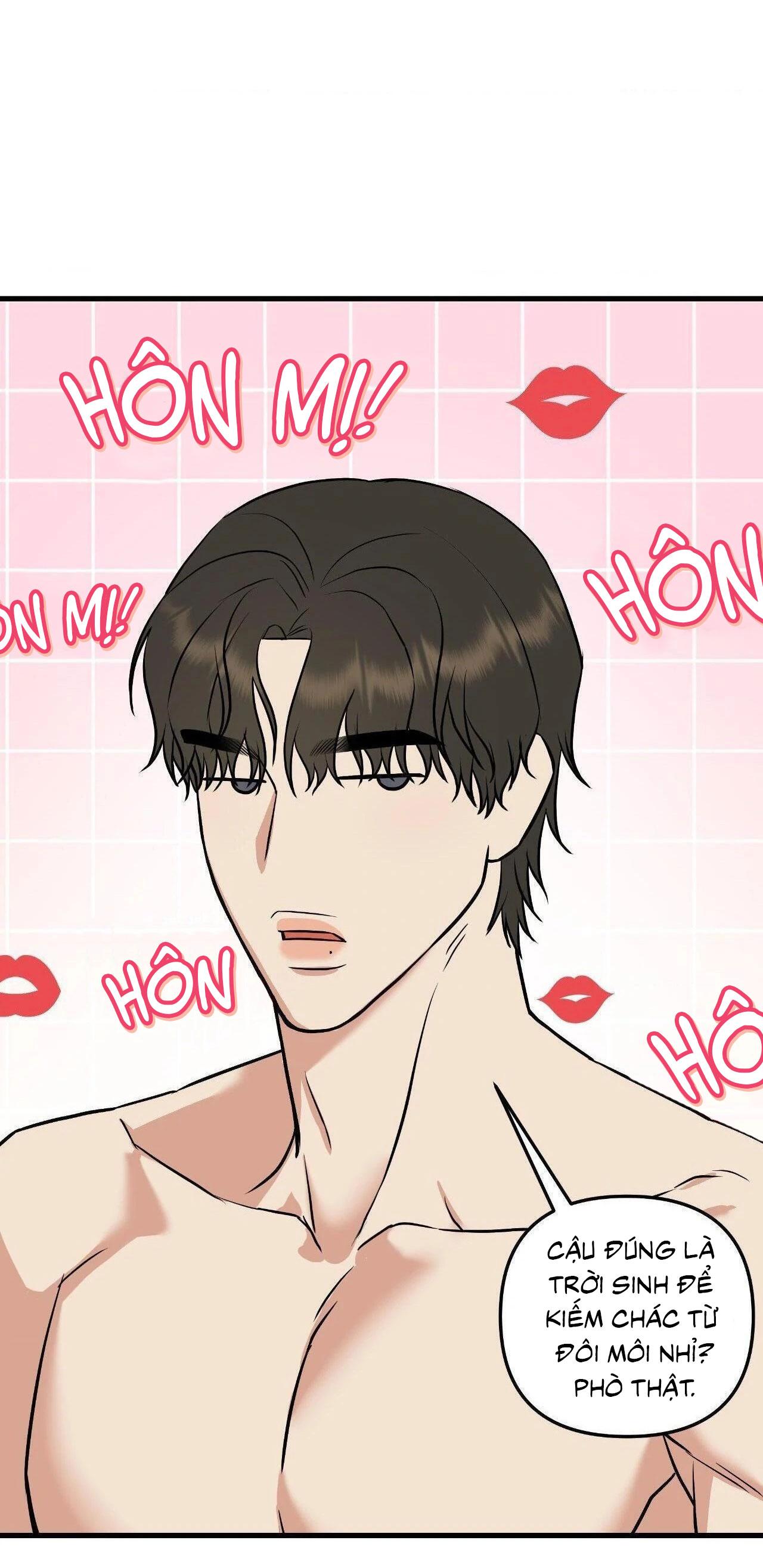 Bốt Hôn Chapter 2 - Trang 2