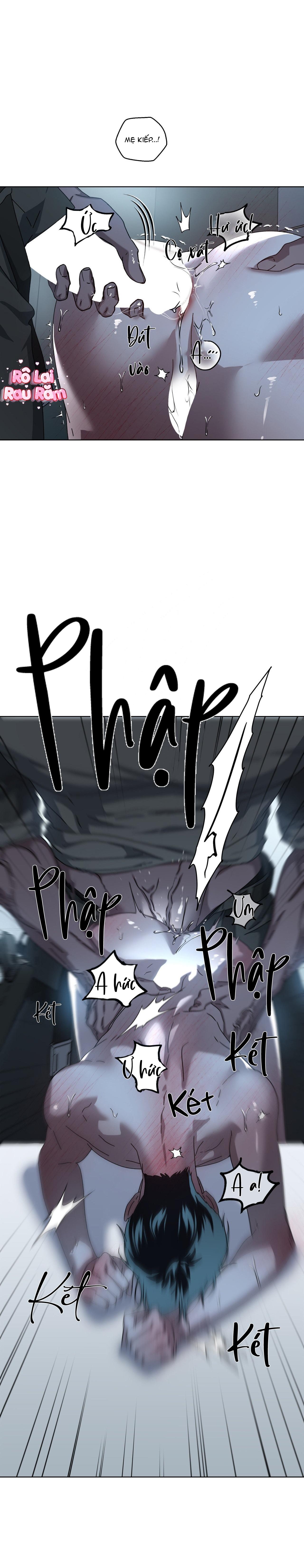 VỰC SÂU THẲM Chapter 45 H++ - Next 