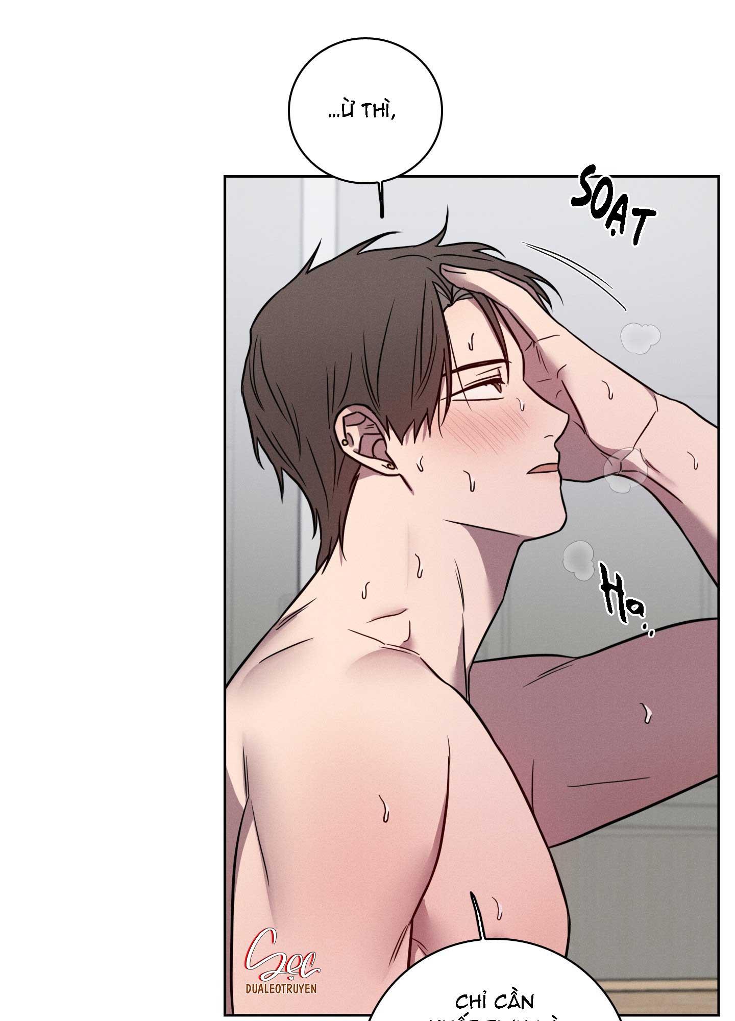 VỤ ÁN CON CU BIẾN MẤT Chapter 10 - Next 