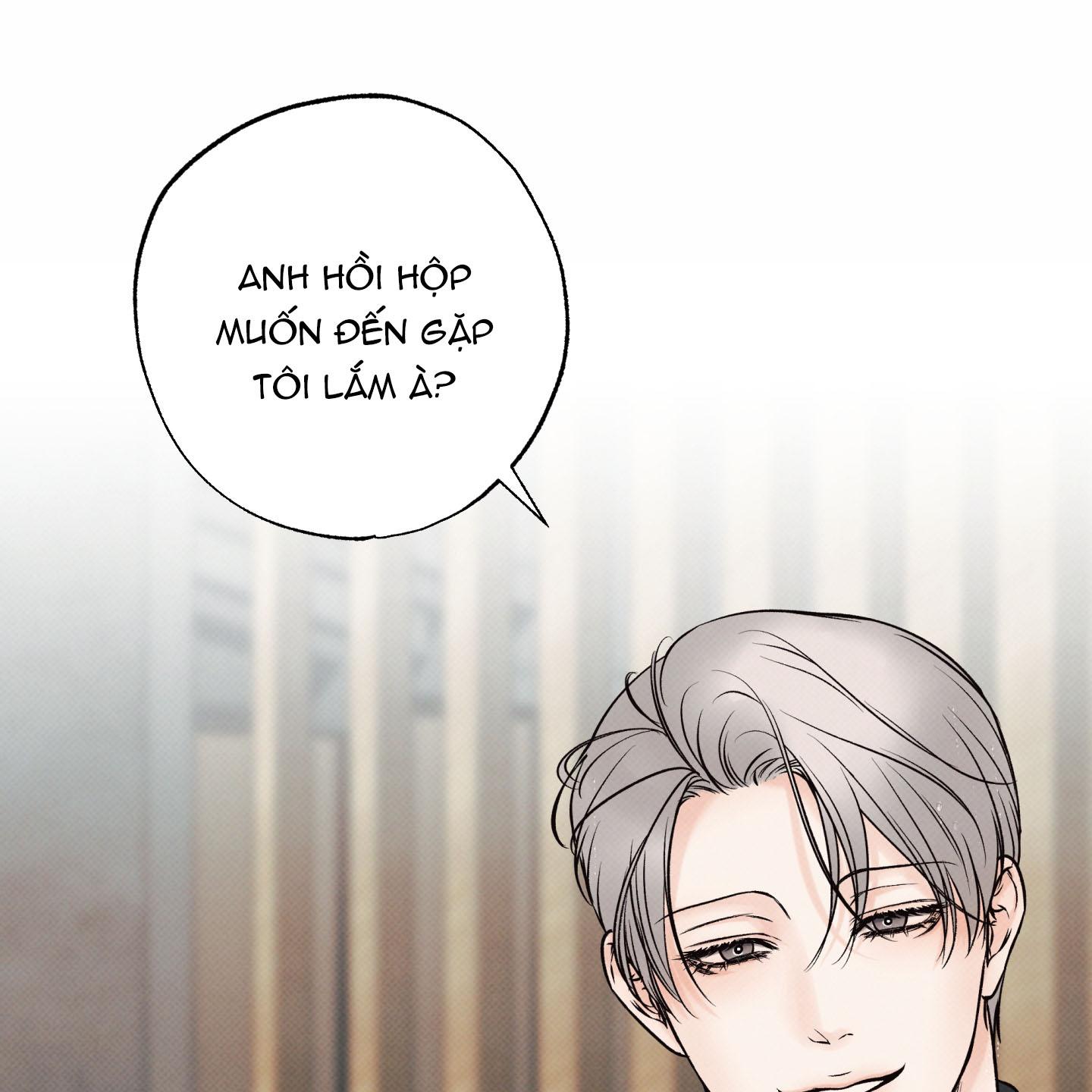 Ranh Giới Ảo Vọng Chapter 12 H+ - Next 