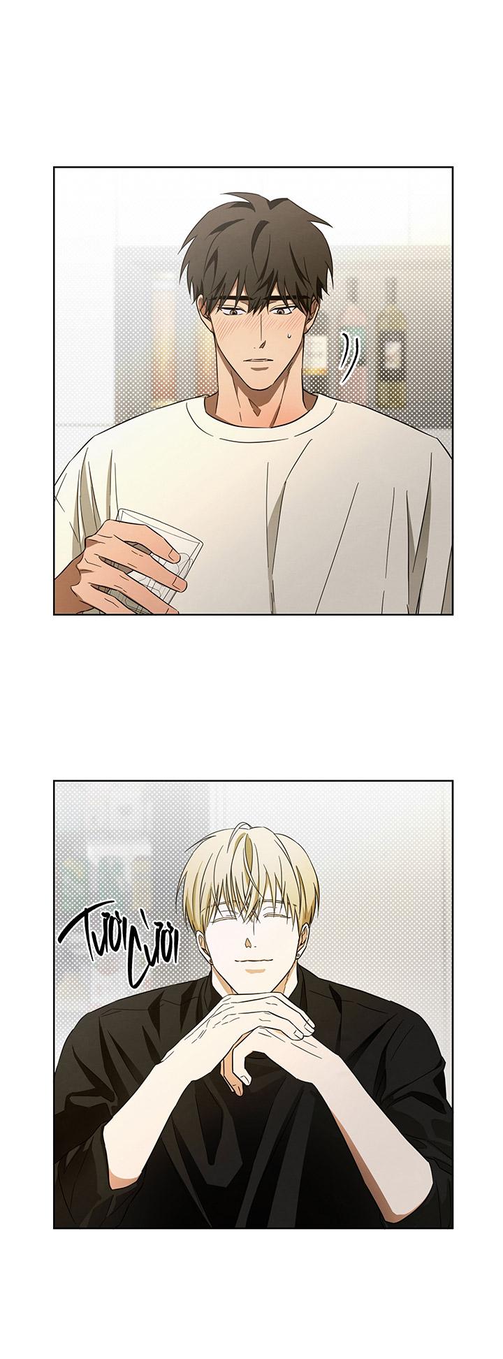 [DDT] CHIẾN LƯỢC ĐOẠT TÂM CỦA CUỘC TÌNH ĐƠN PHƯƠNG Chapter 5 - Trang 2