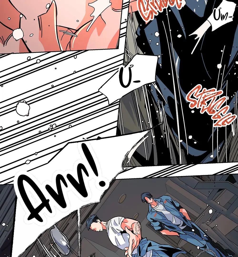 Kế Hoạch Trốn Thoát Chapter 1 - Next Chapter 2