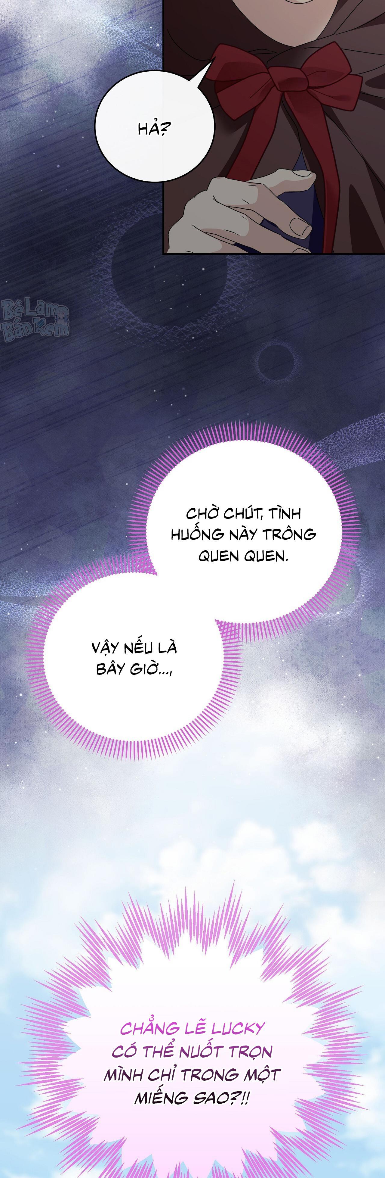 Xuyên thành cục bông của tên cuồng công Chapter 41 - Next Chapter 42