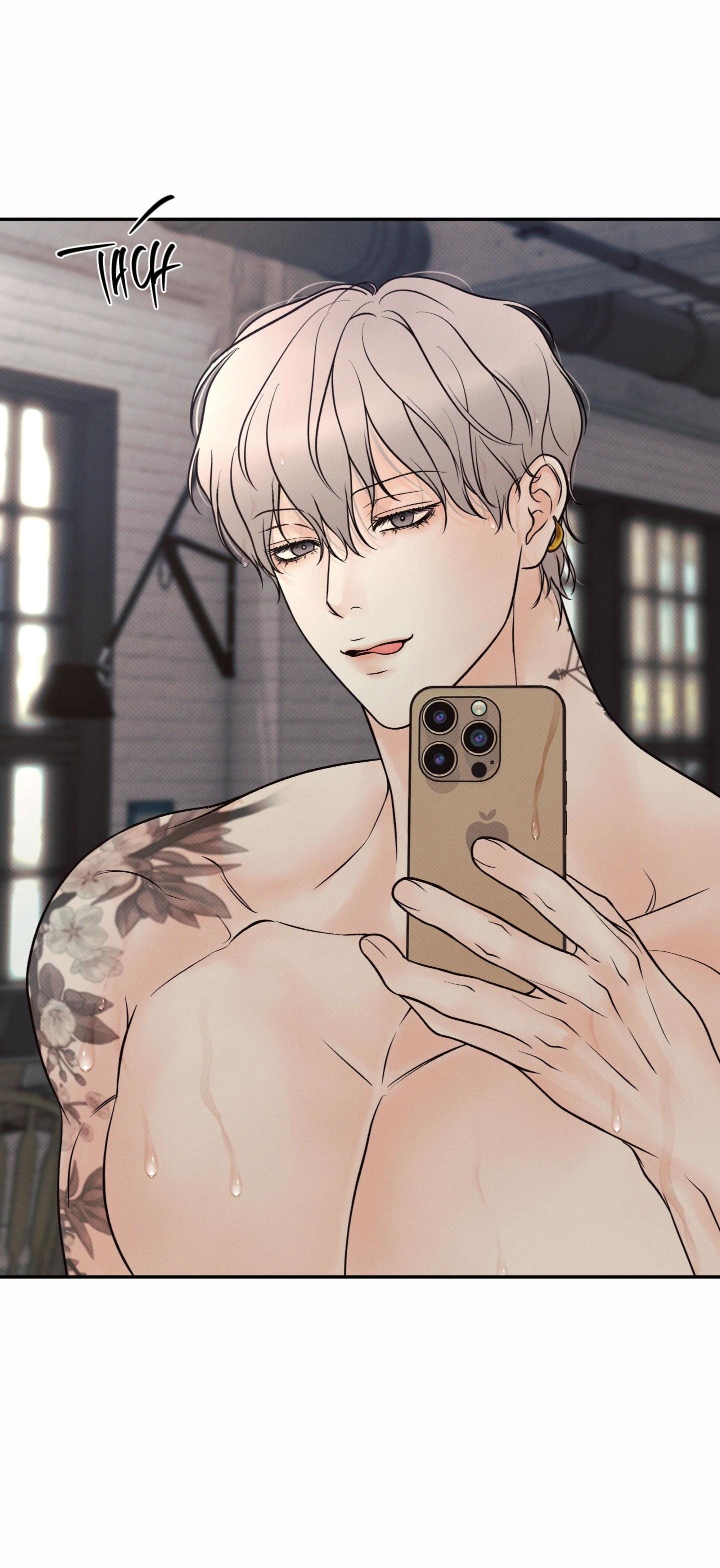 (GĐCV) RANH GIỚI CỦA SỰ MÊ HOẶC Chapter 25 - Trang 2