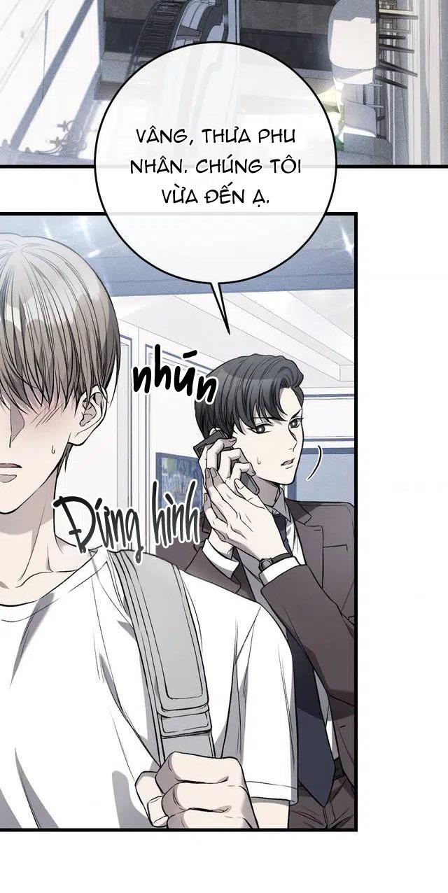 Caddie của riêng tôi Chapter 1 - Next 