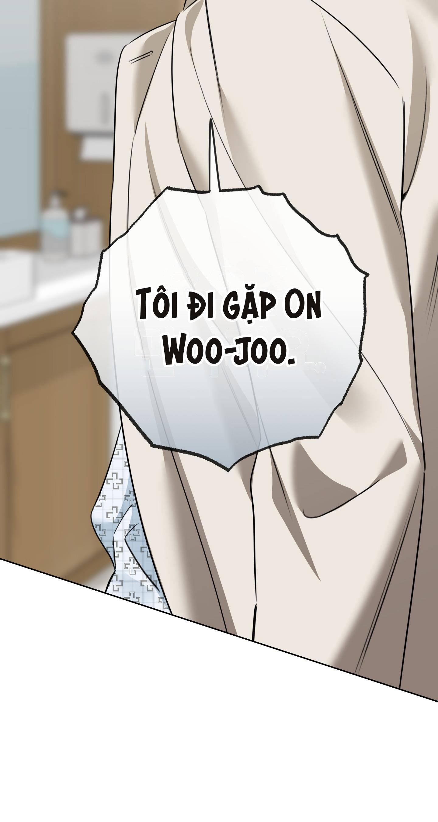 CHUYỆN TÌNH RẮC RỐI -DMBL Chapter 49 - Next 