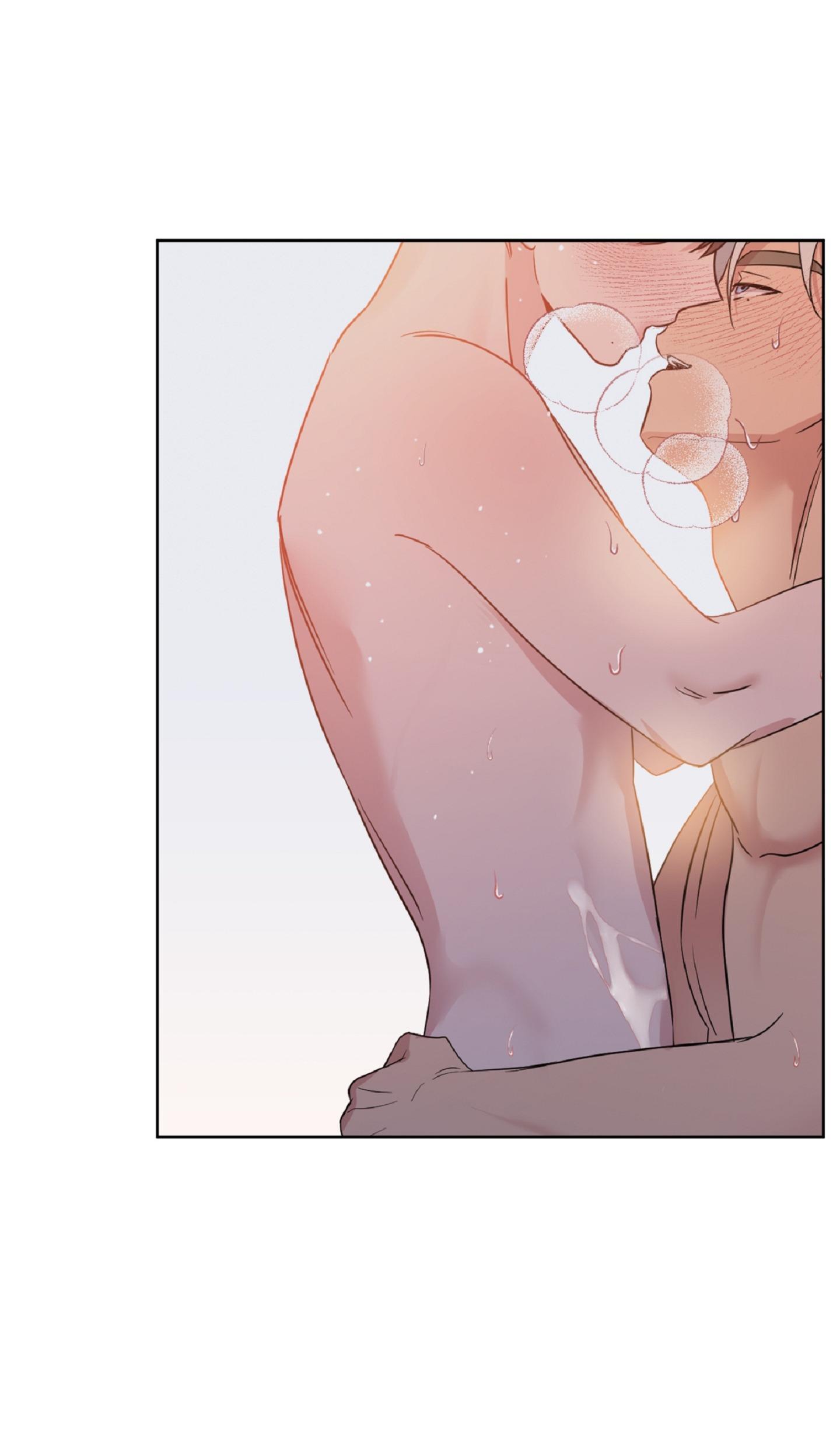 Angel kiss Chapter 19 - Next 
