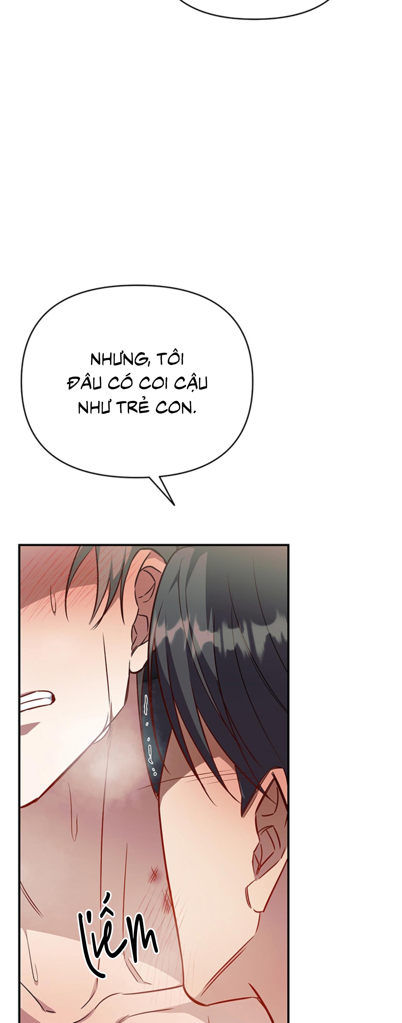SỰ THẬT TRẦN TRỤI Chapter 9 - Trang 2