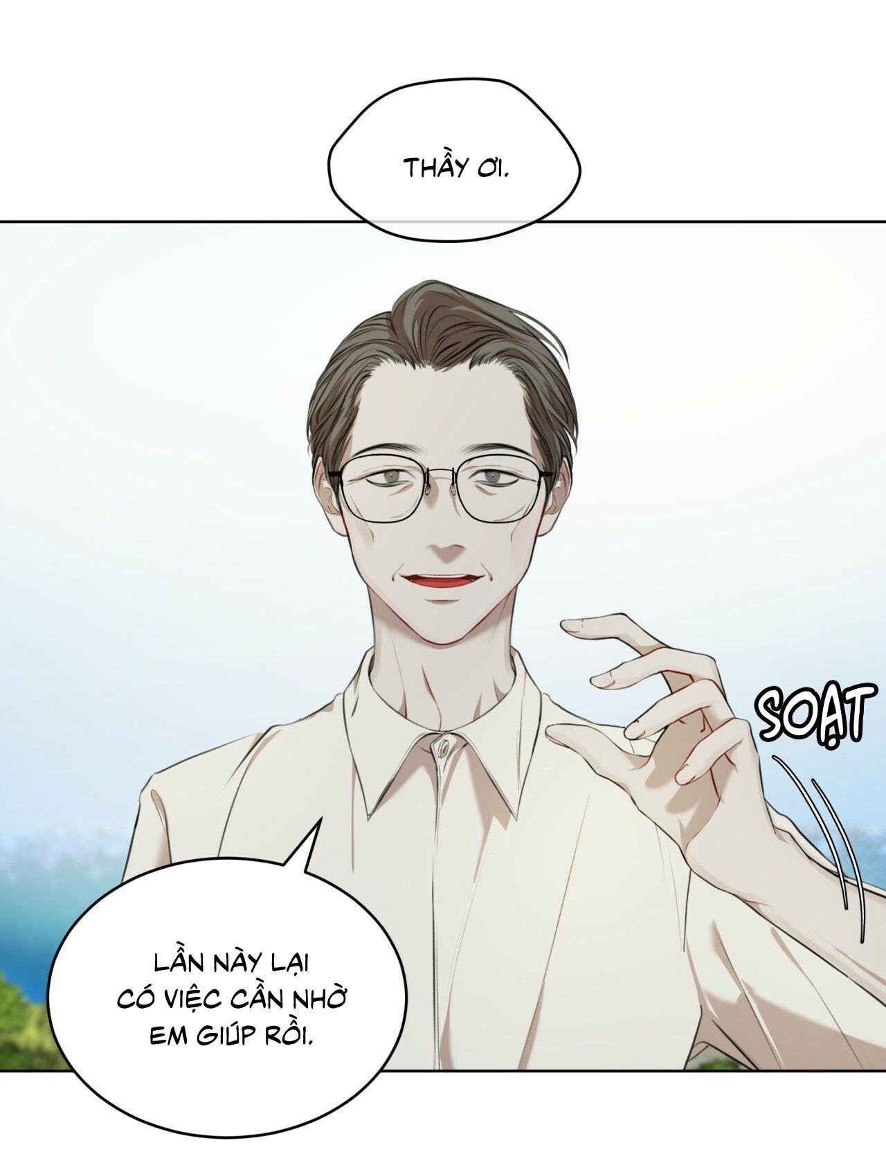 KHỞI NGUỒN SỰ SỐNG Chapter 0 - Next Chapter 1