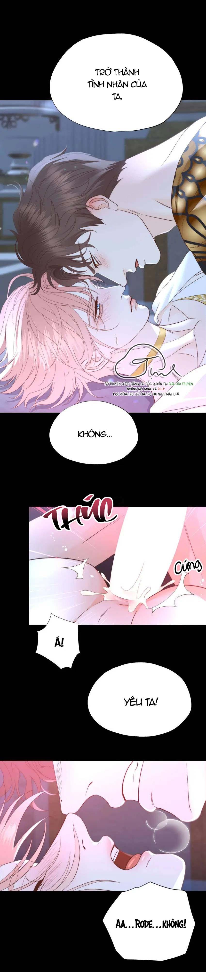 Crazy About Me Chapter 34 - Next 