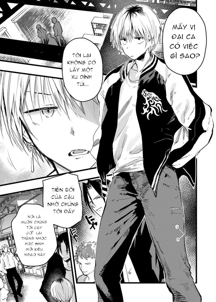 Oneshot hỏny Chapter 312 - Next Chapter 313