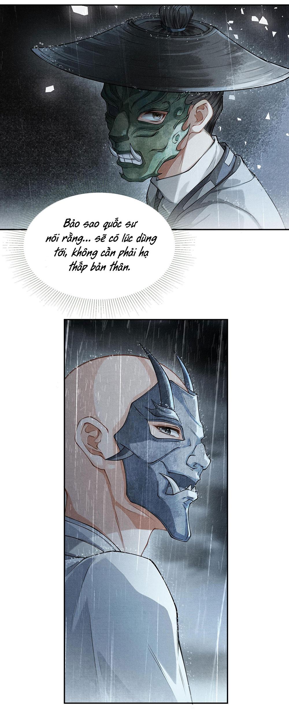 Đồng Tiền Kham Thế Chapter 138 - Next 