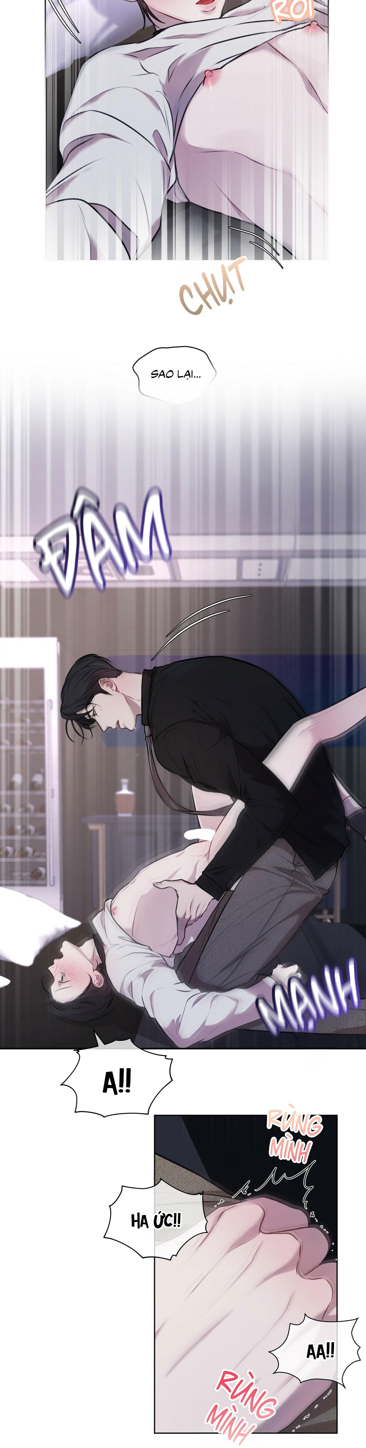 KHỞI NGUỒN SỰ SỐNG Chapter 15 H++ - Next 