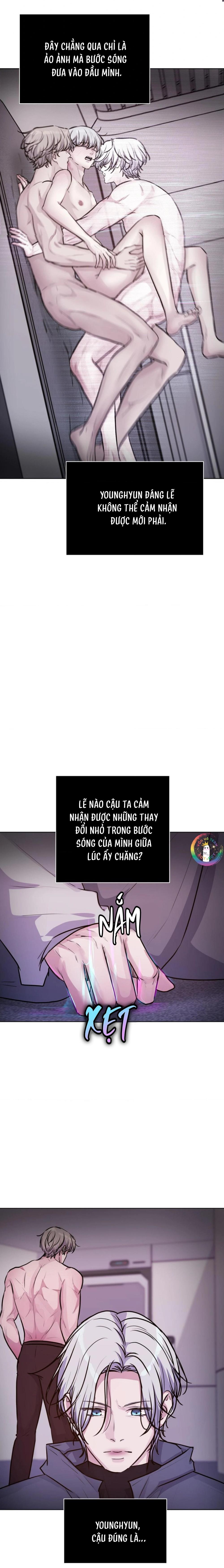 Guiding Light Chapter 48 H+ 3P - Next Chapter 49