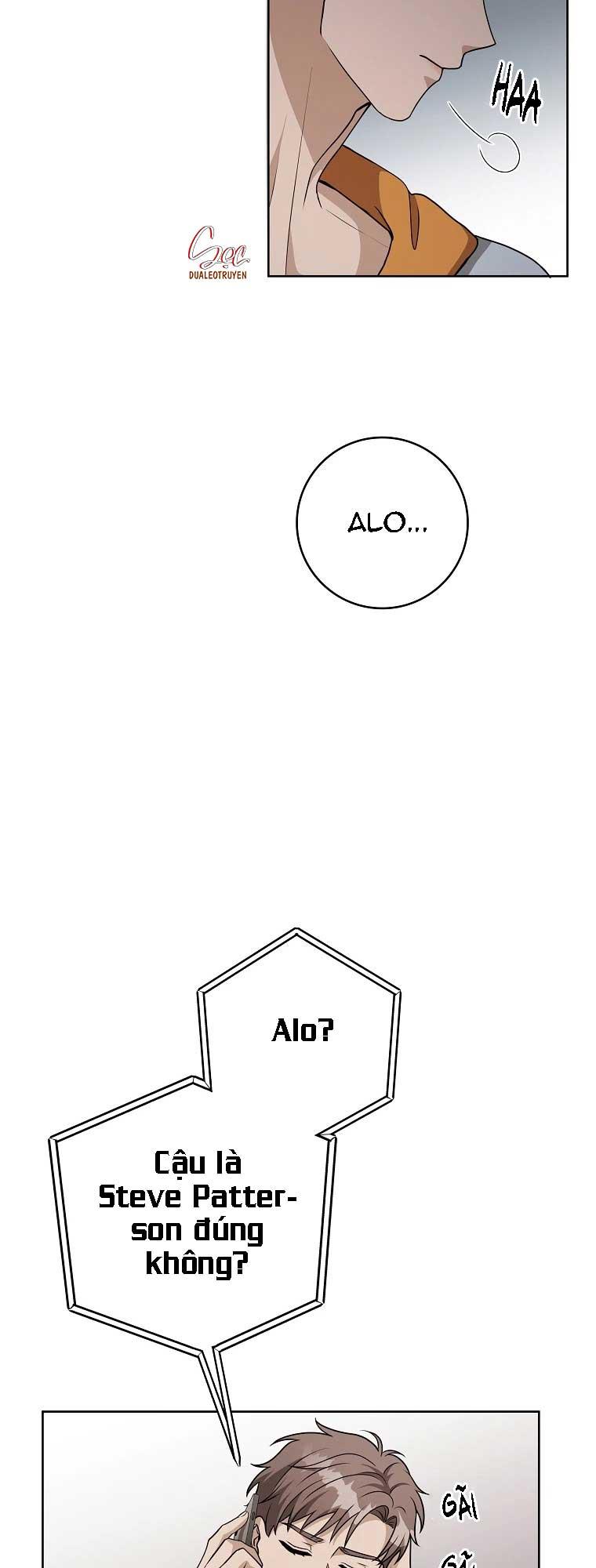 THẾ CHẤP LỖ ĐÍT Chapter 14 - Next Chapter 15