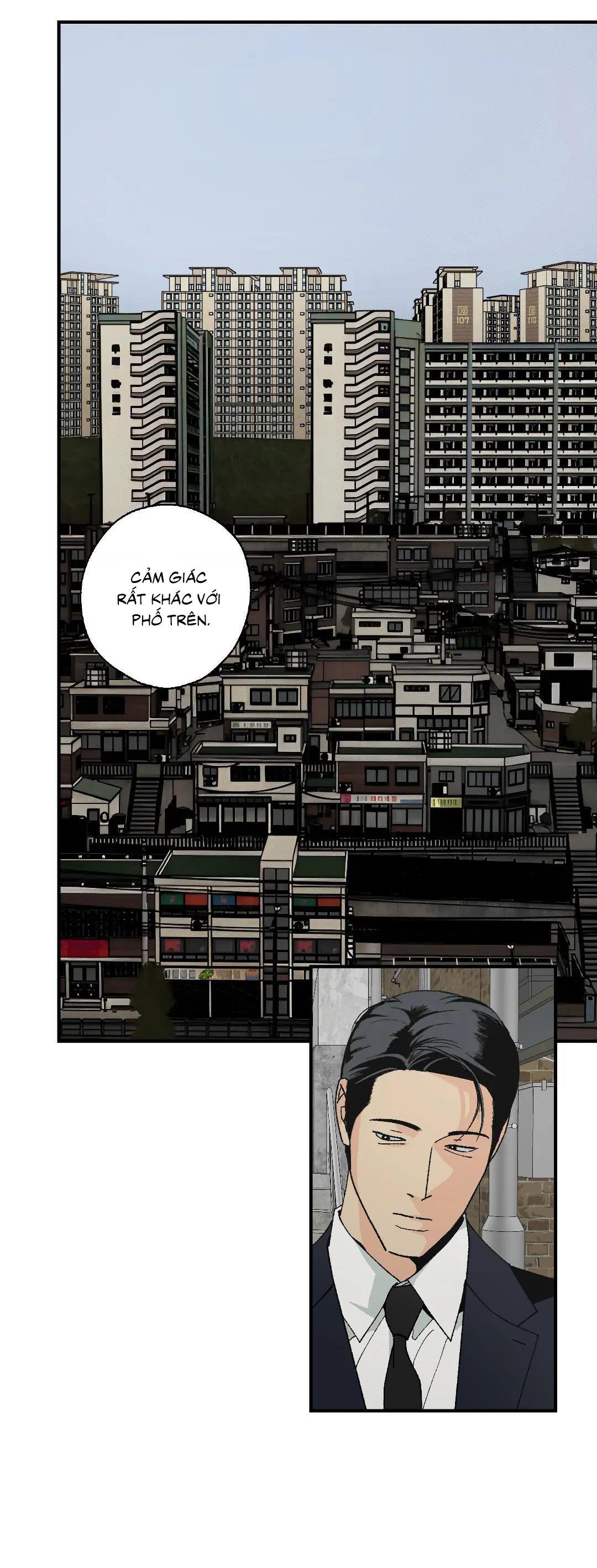 Bình An Của Chúa Chapter 2 - Trang 2
