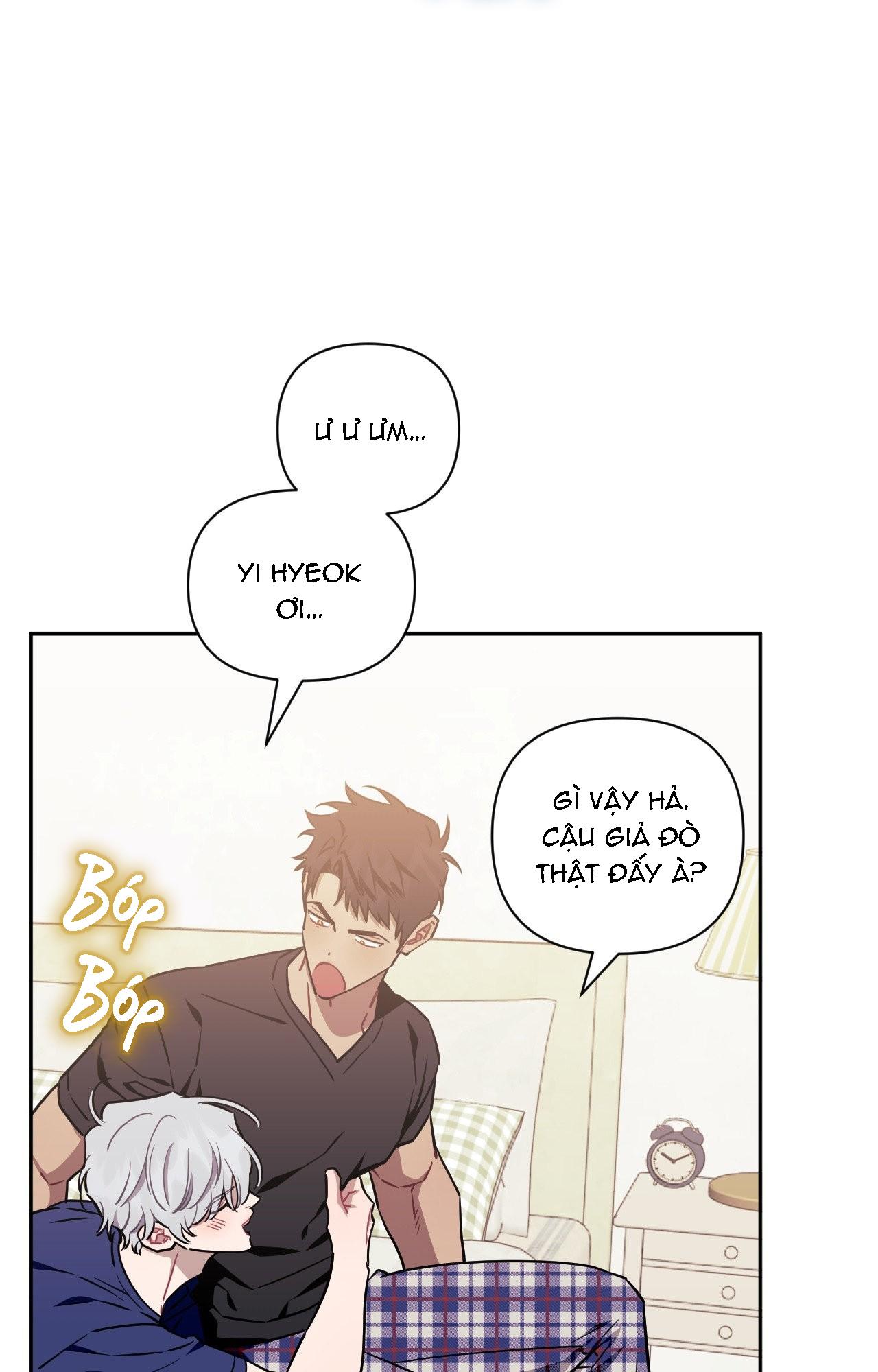 HƠN CẢ BẠN BÈ Chapter 108 nt50 - Next Chapter 109