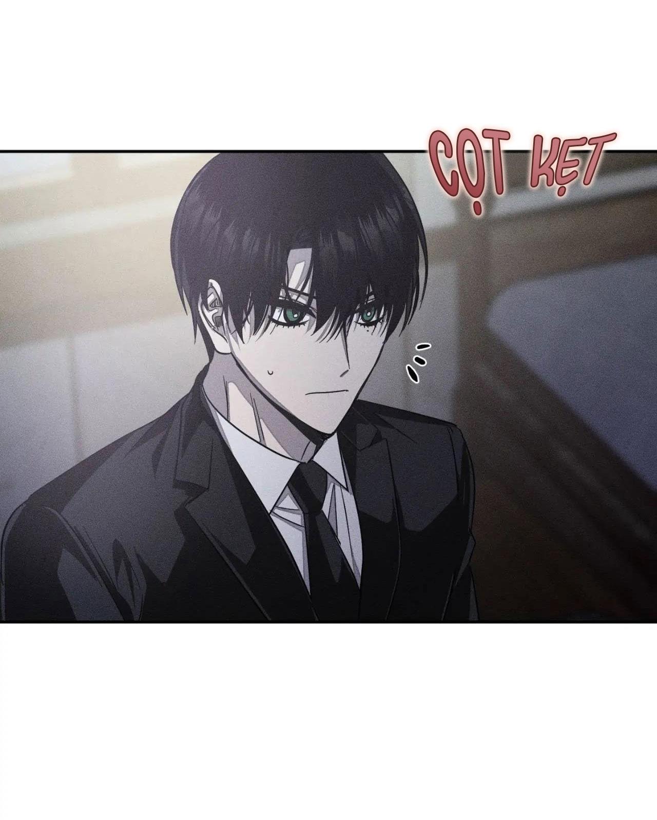 Công Lập Left Fluke Chapter 29 - Next Chapter 30