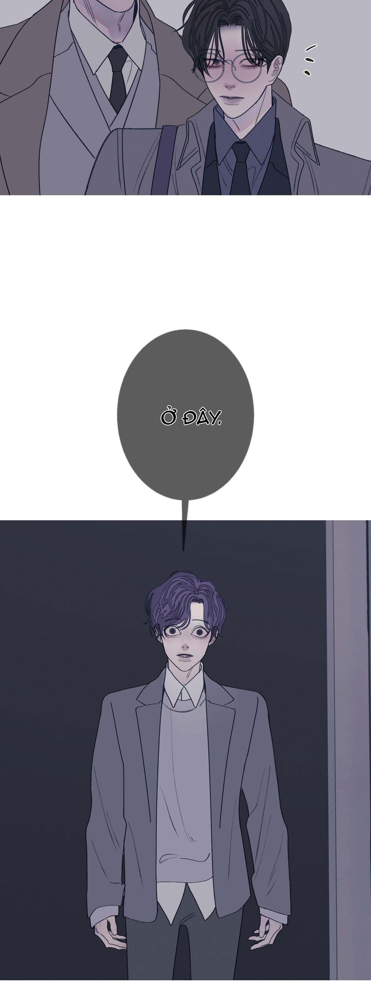 CHUYỆN QUỶ MÔN QUAN Chapter 99 - Next Chapter 100